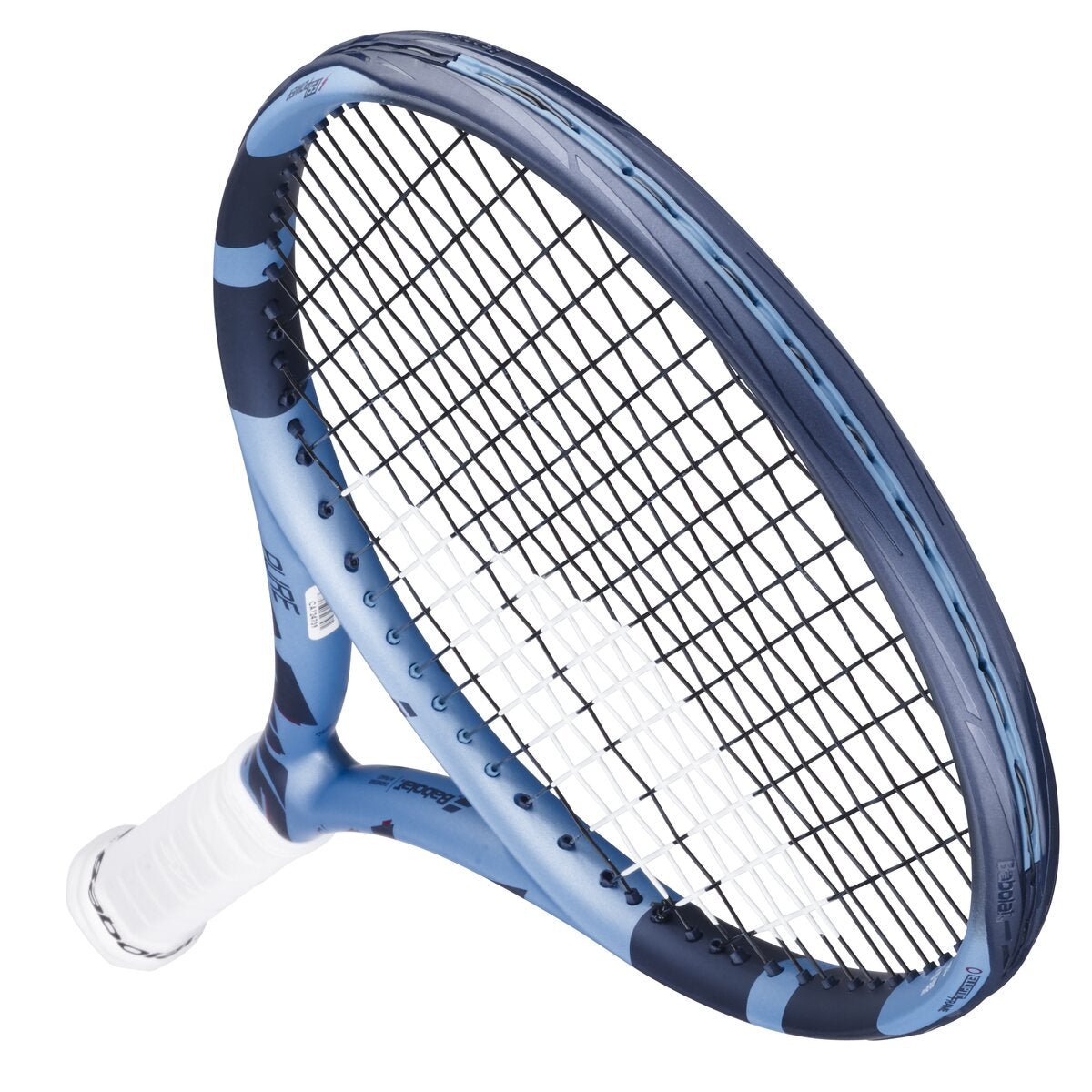 Babolat Pure Drive Team 2025 tennis ketcher - Racketlife.dk