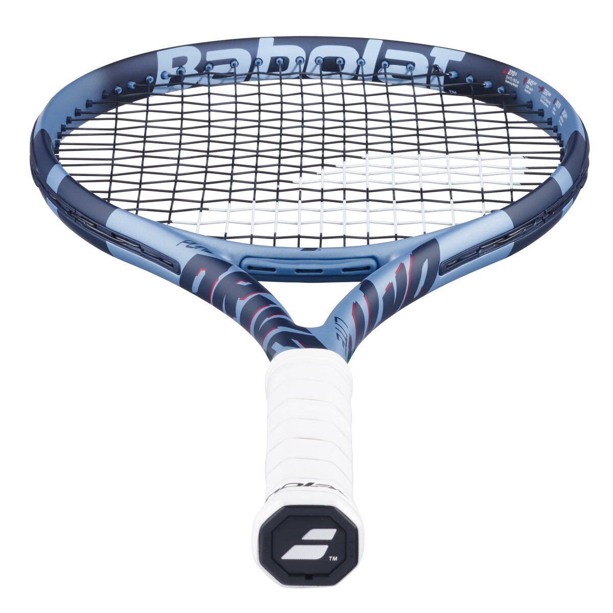 Babolat Pure Drive Lite 2025 Tennisketcher