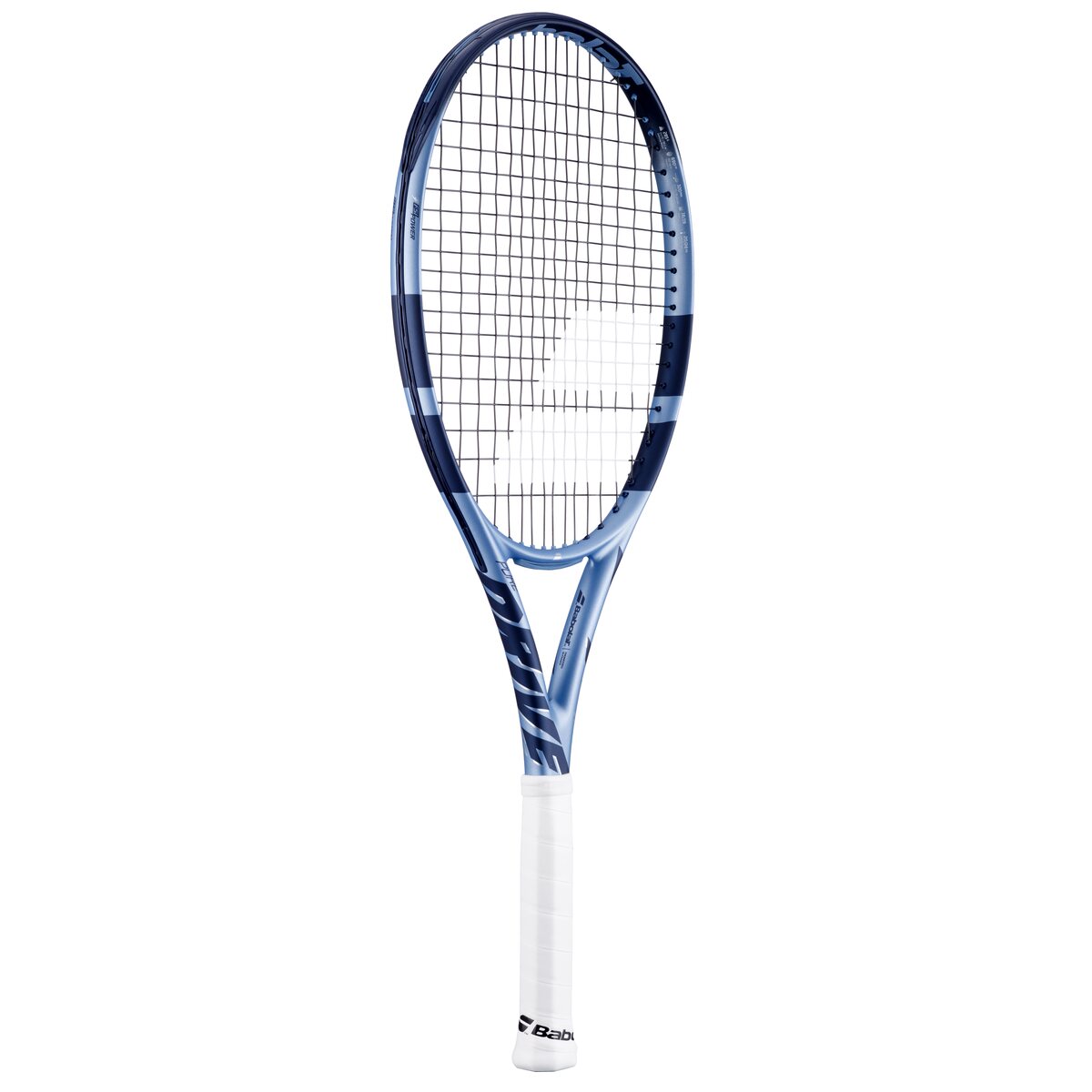 Babolat Pure Drive 107 2025 tennis ketcher - Racketlife.dk