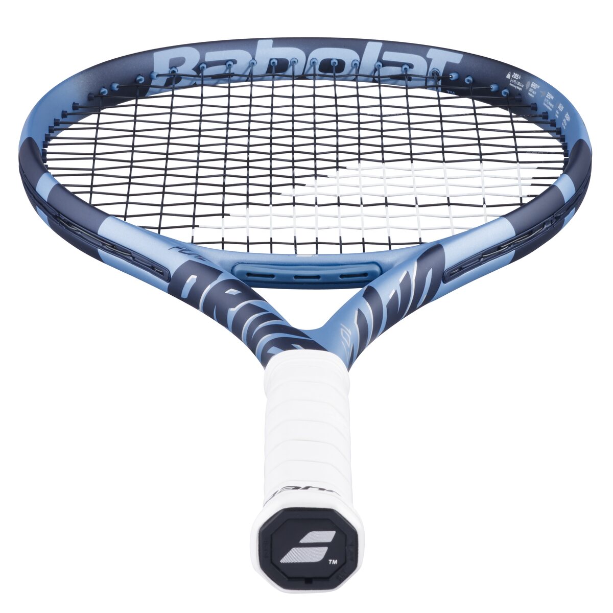 Babolat Pure Drive 107 2025 tennis ketcher - Racketlife.dk