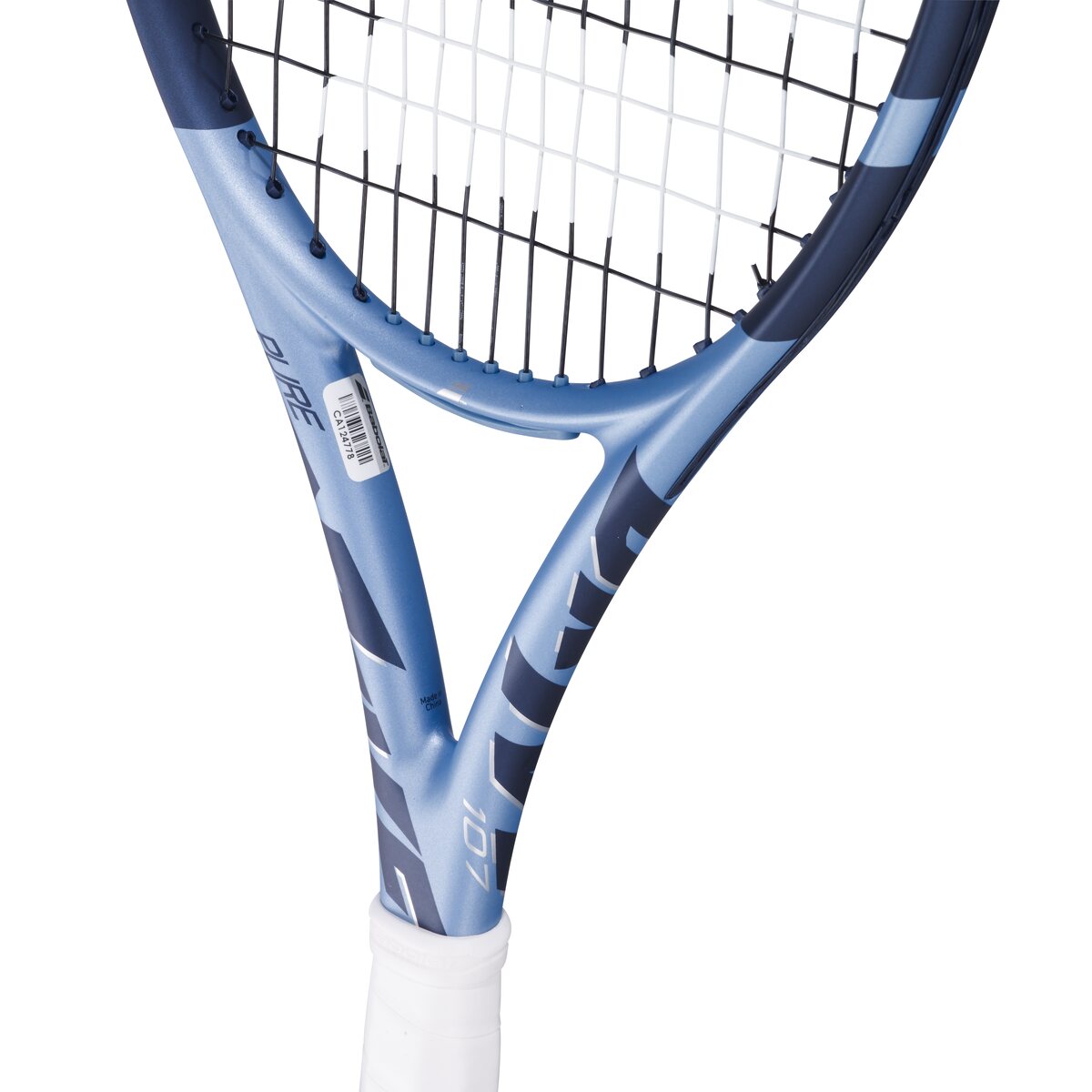 Babolat Pure Drive 107 2025 tennis ketcher - Racketlife.dk