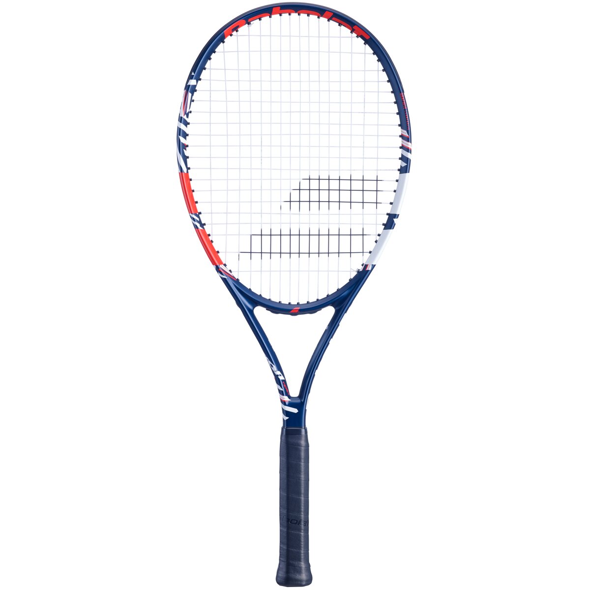 Babolat Pulsion Team tennisketcher