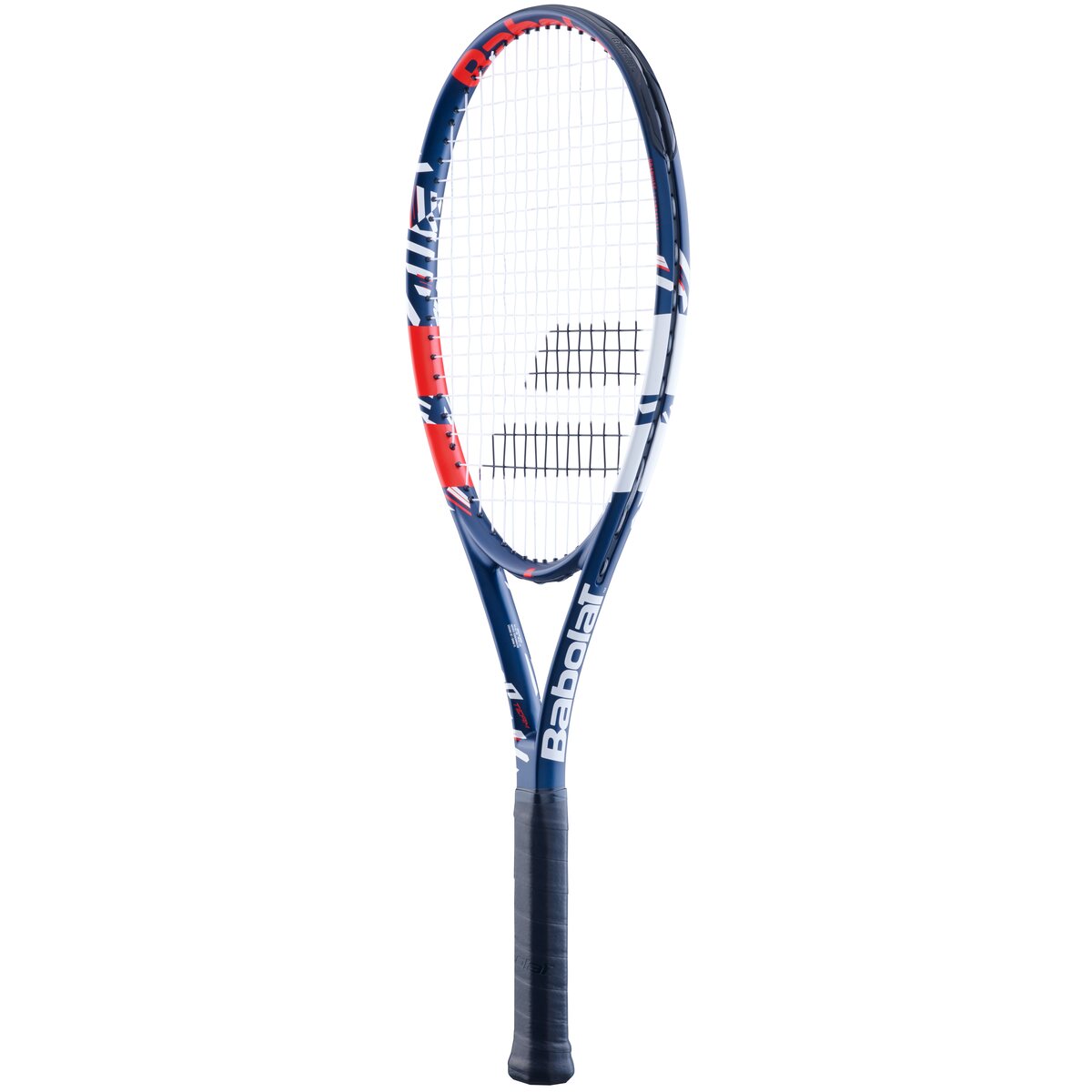 Babolat Pulsion Team tennisketcher