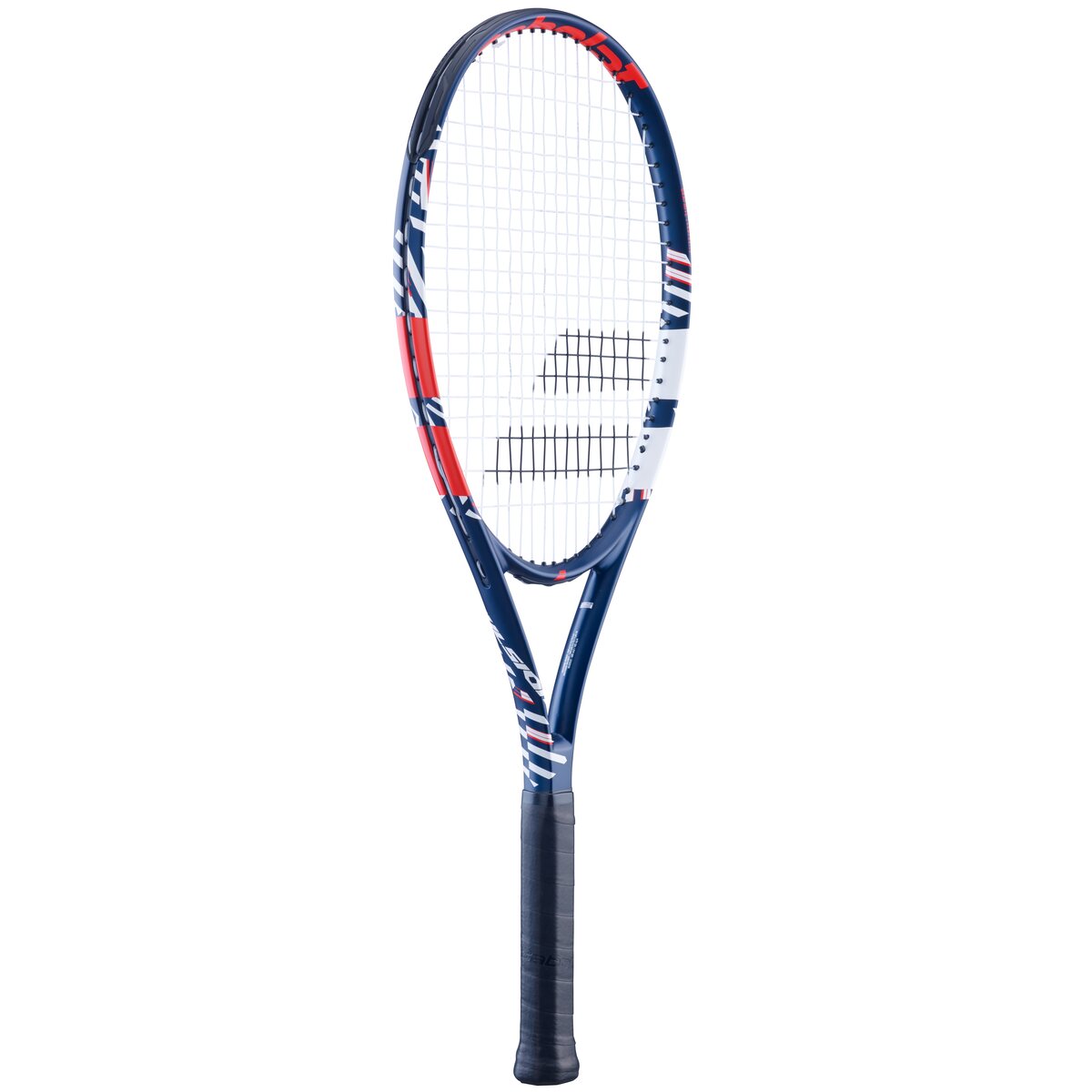 Babolat Pulsion Team tennisketcher