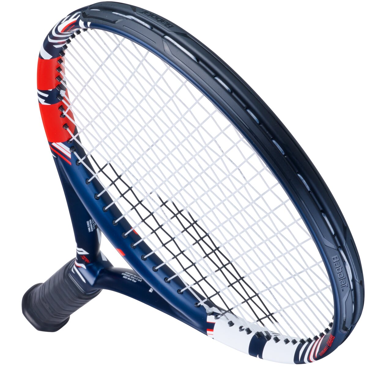 Babolat Pulsion Team tennisketcher