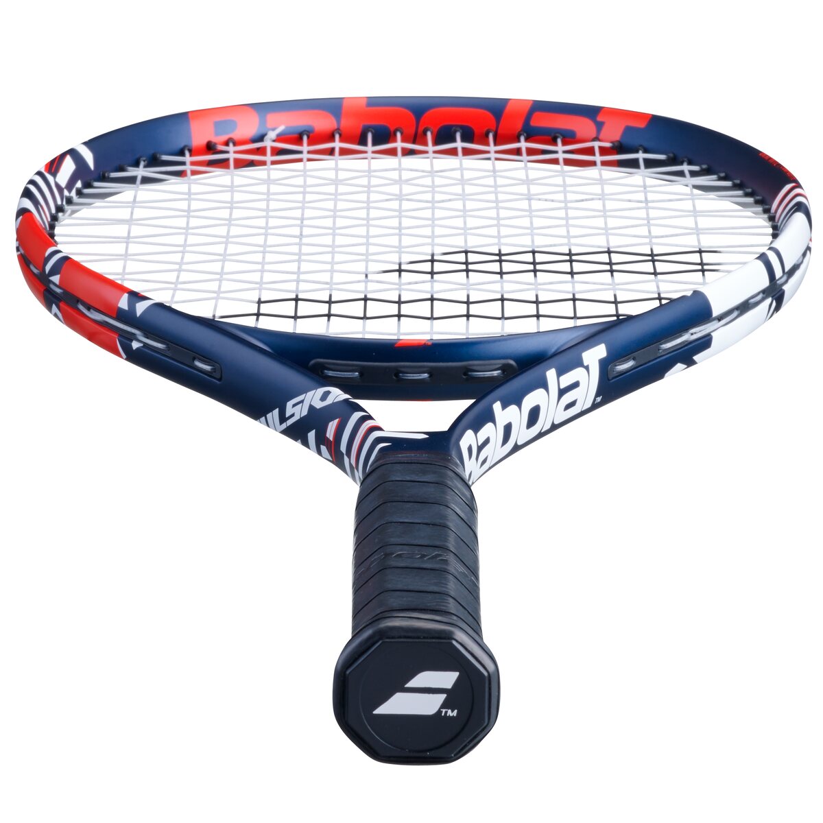 Babolat Pulsion Team tennisketcher