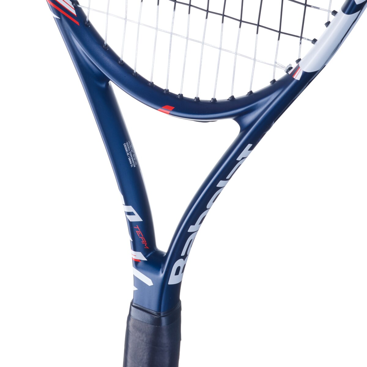 Babolat Pulsion Team tennisketcher