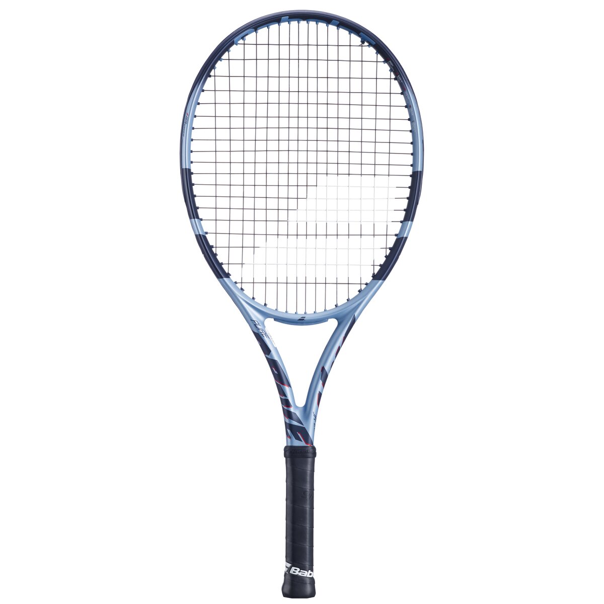 Babolat Pure Drive Junior 26 tennis ketcher - Racketlife.dk