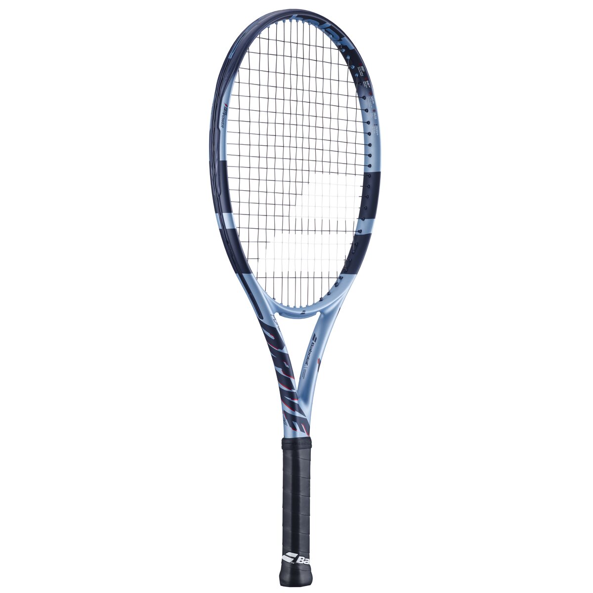 Babolat Pure Drive Junior 26 tennis ketcher - Racketlife.dk