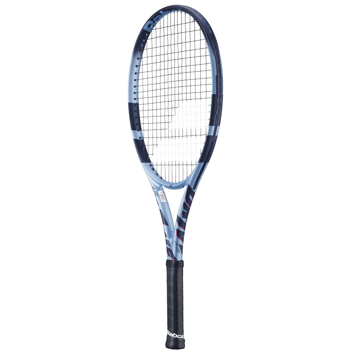 Babolat Pure Drive Junior 26 tennis ketcher - Racketlife.dk