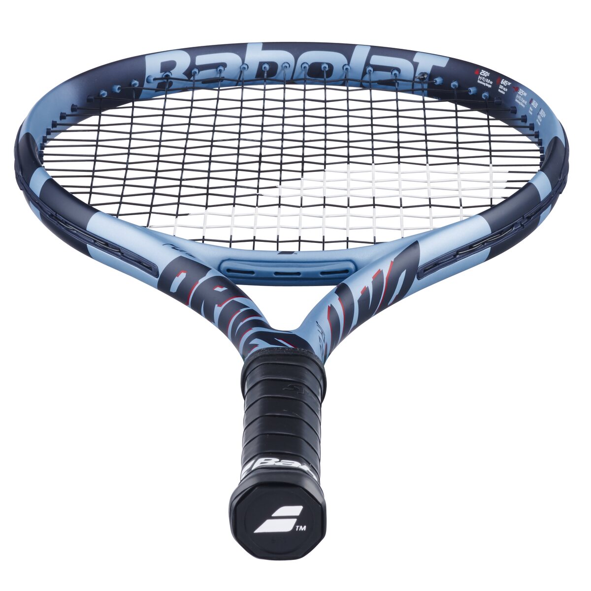 Babolat Pure Drive Junior 26 tennis ketcher - Racketlife.dk
