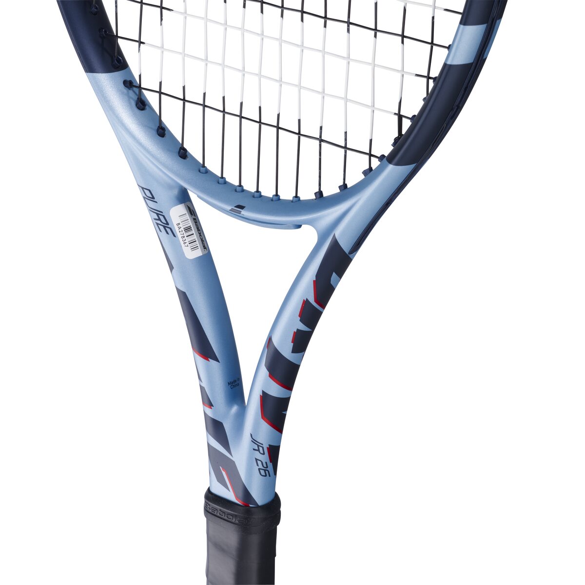 Babolat Pure Drive Junior 26 tennis ketcher - Racketlife.dk