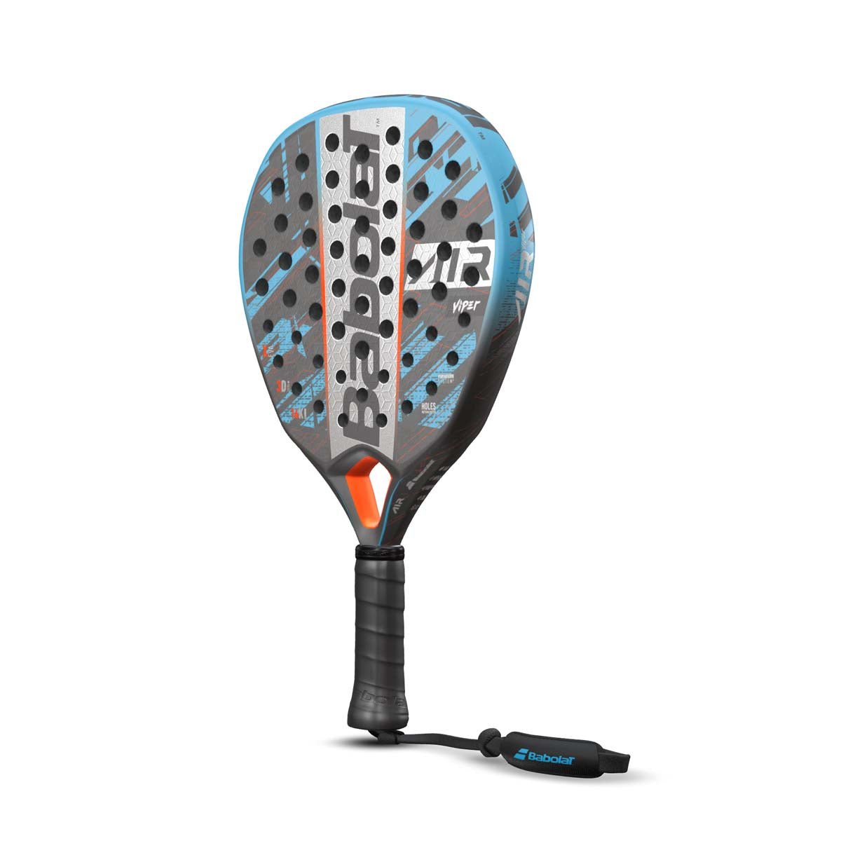 Babolat Air Viper 2023 Padel Bat