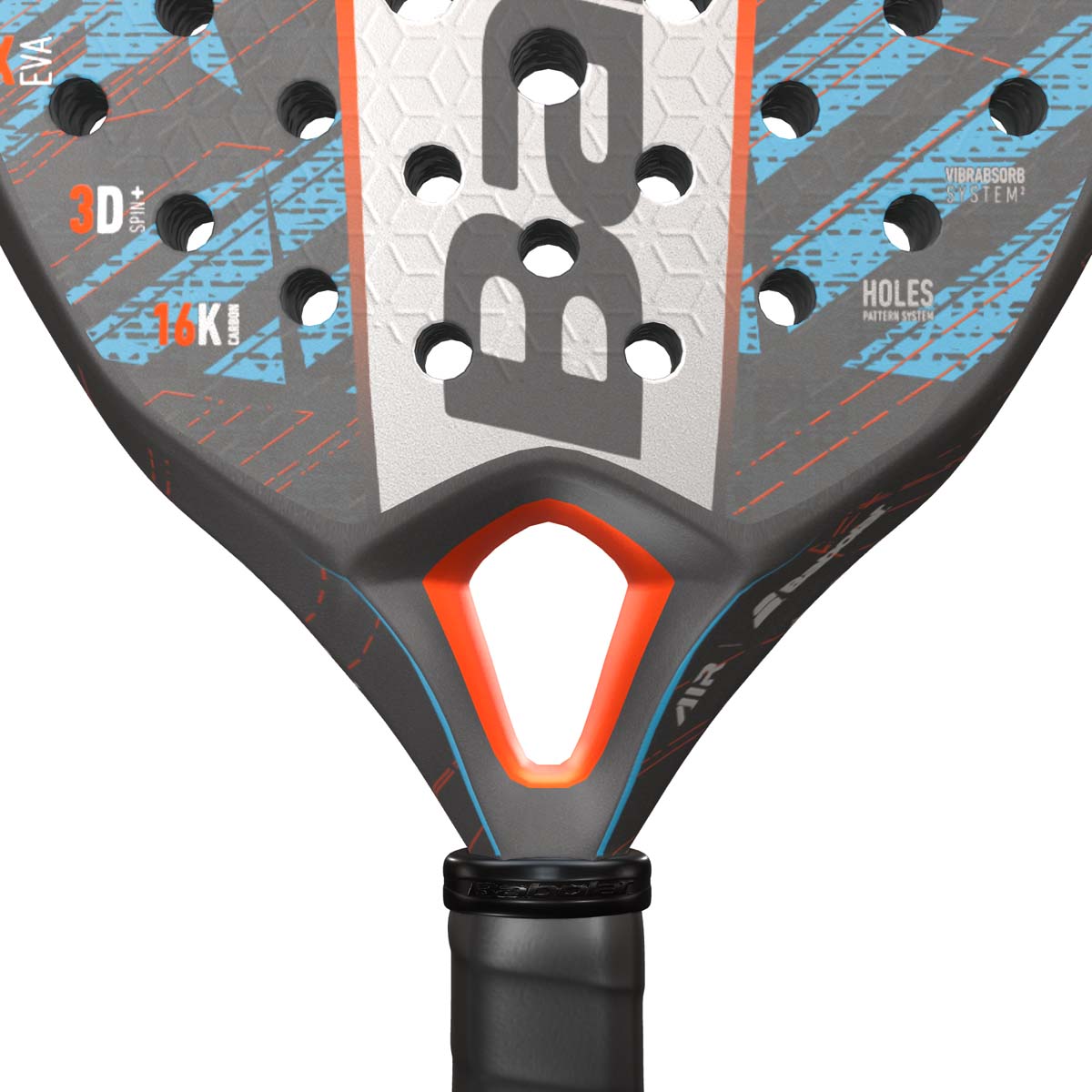 Babolat Air Viper 2023 Padel Bat