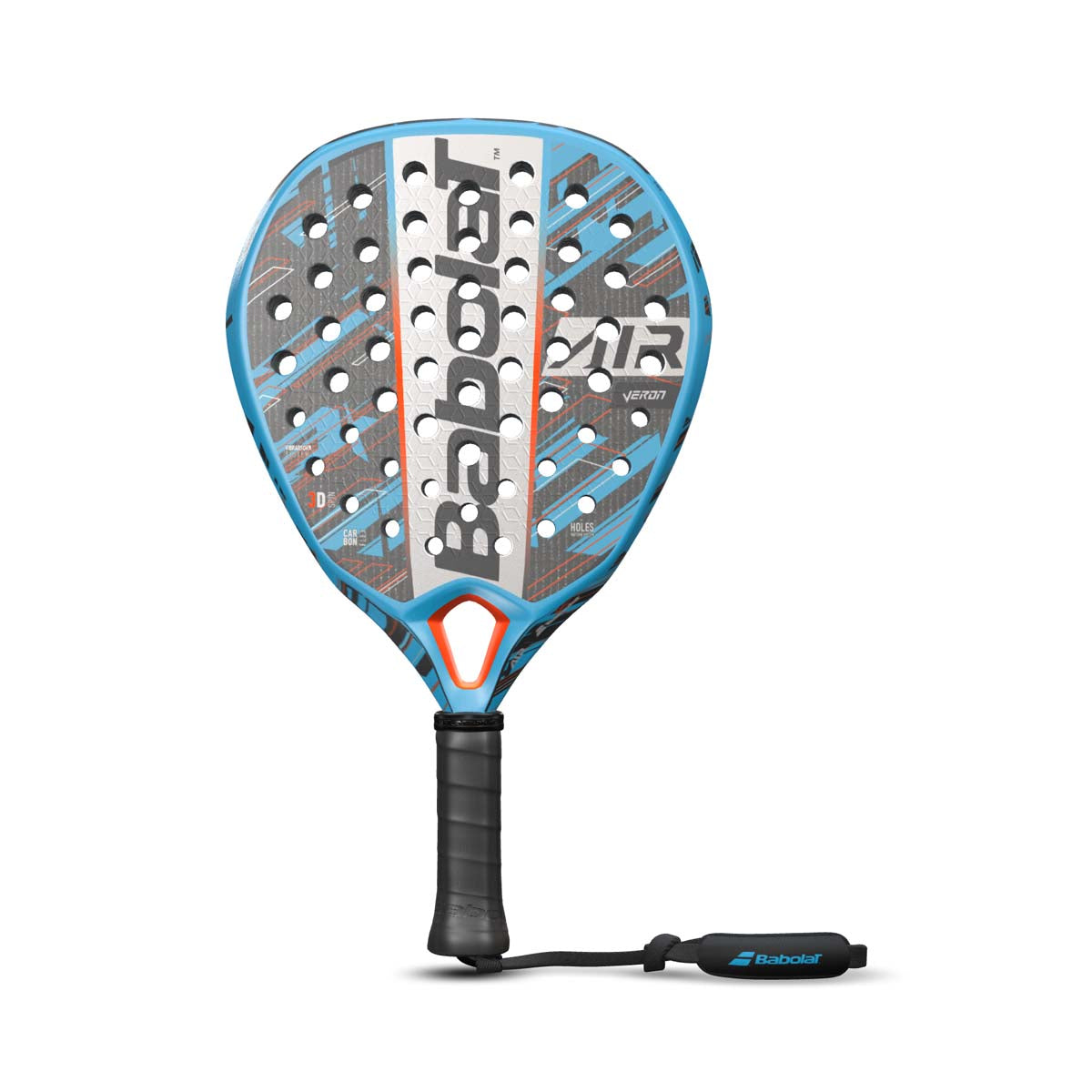 Babolat Air Veron 2023 Padel Bat