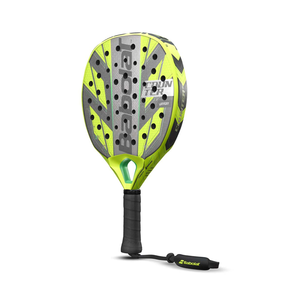 Babolat Counter Veron 2023 Padel Bat