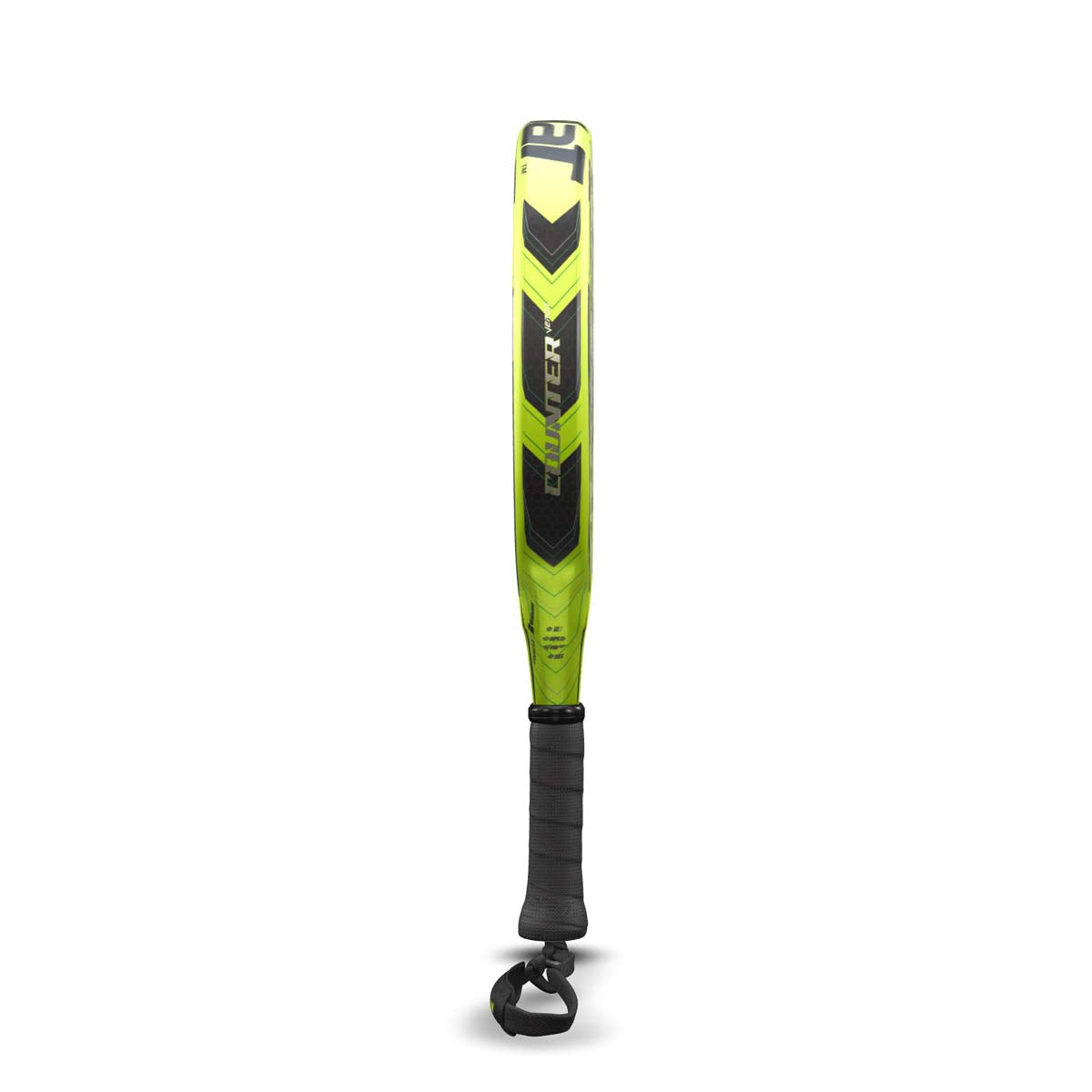 Babolat Counter Veron 2023 Padel Bat