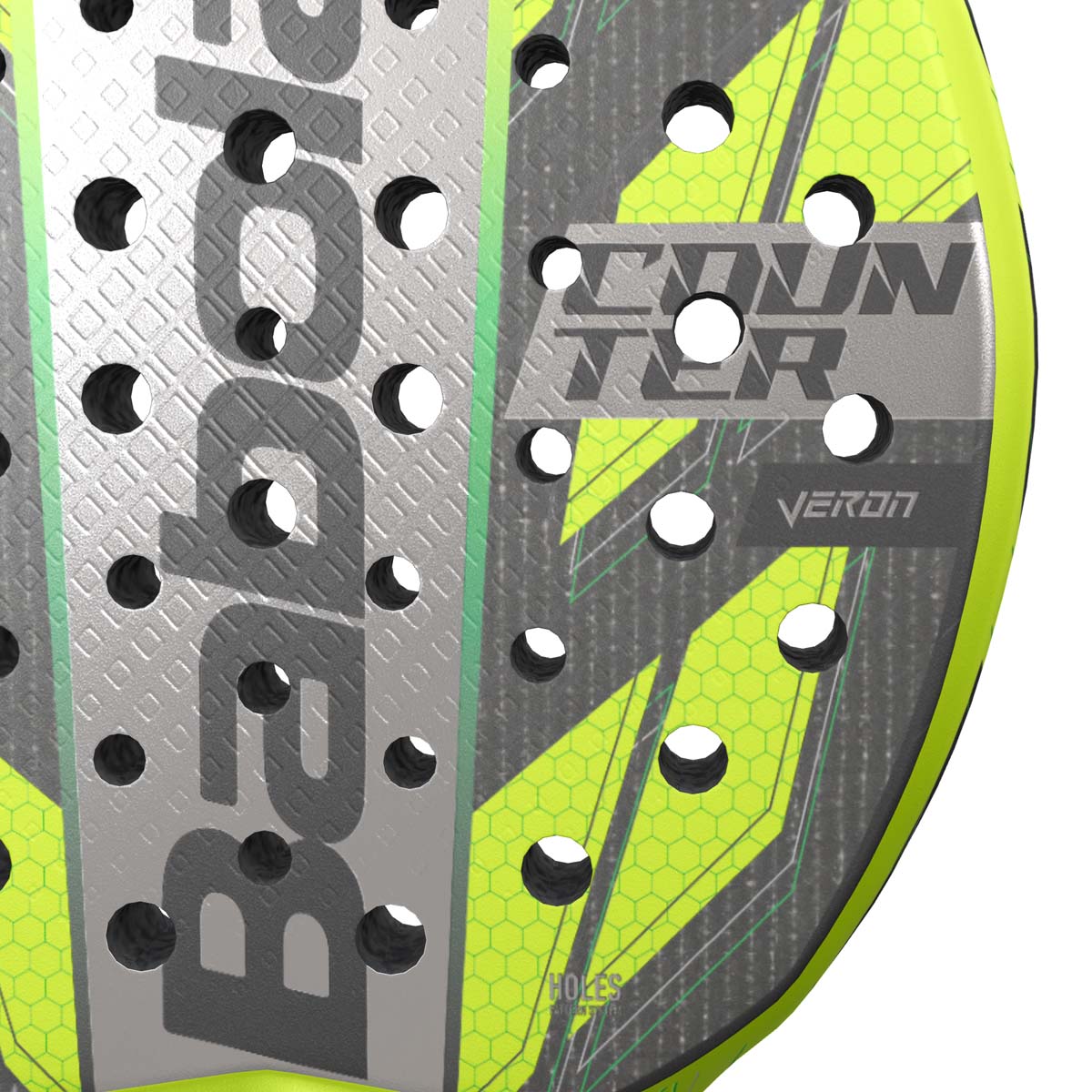 Babolat Counter Veron 2023 Padel Bat