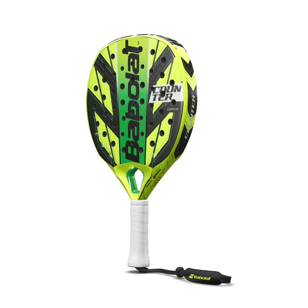 Babolat Counter Vertuo 2023 Padelbat