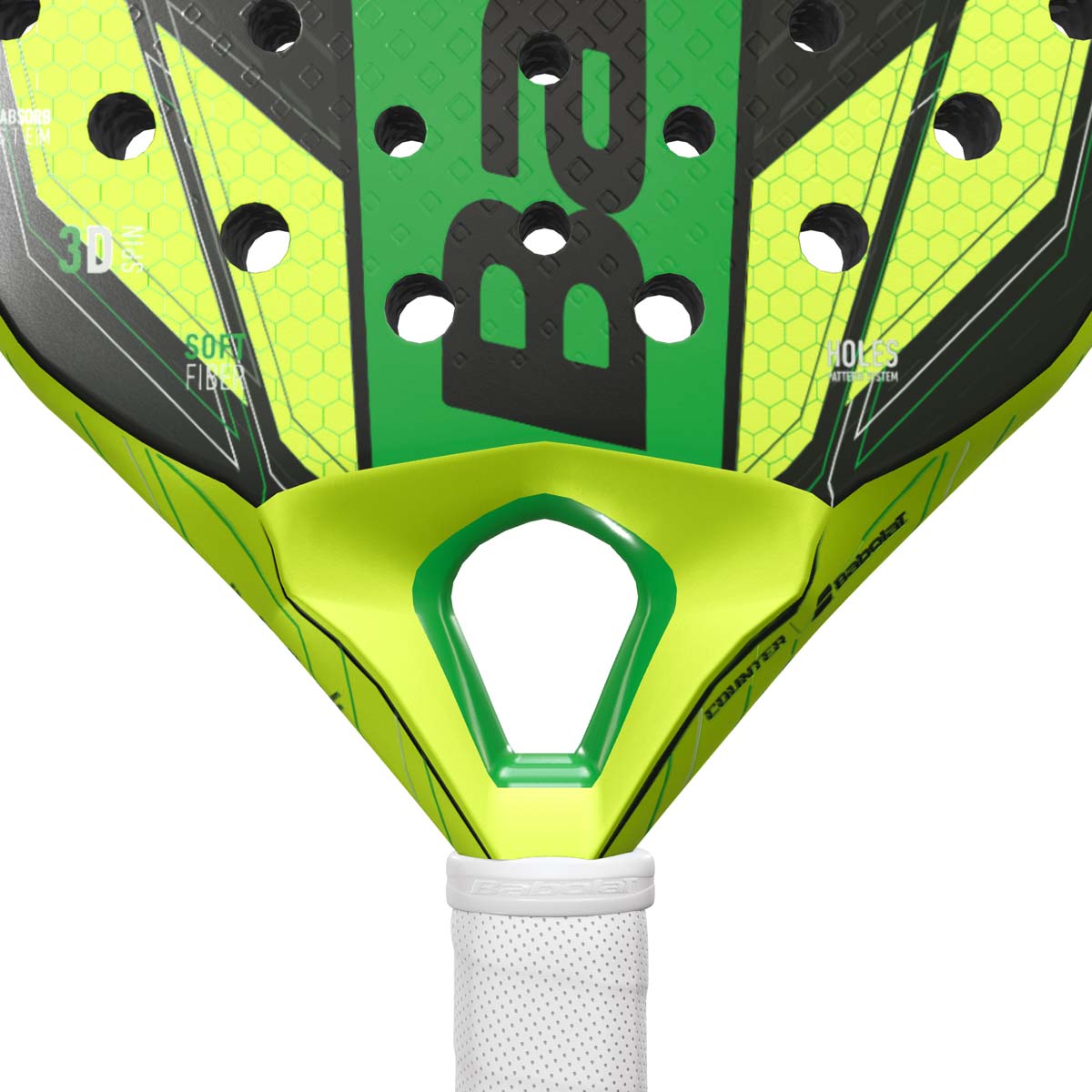 Babolat Counter Vertuo 2023 Padelbat