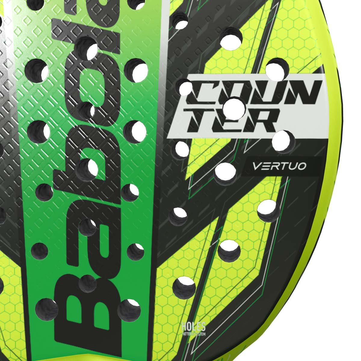 Babolat Counter Vertuo 2023 Padelbat