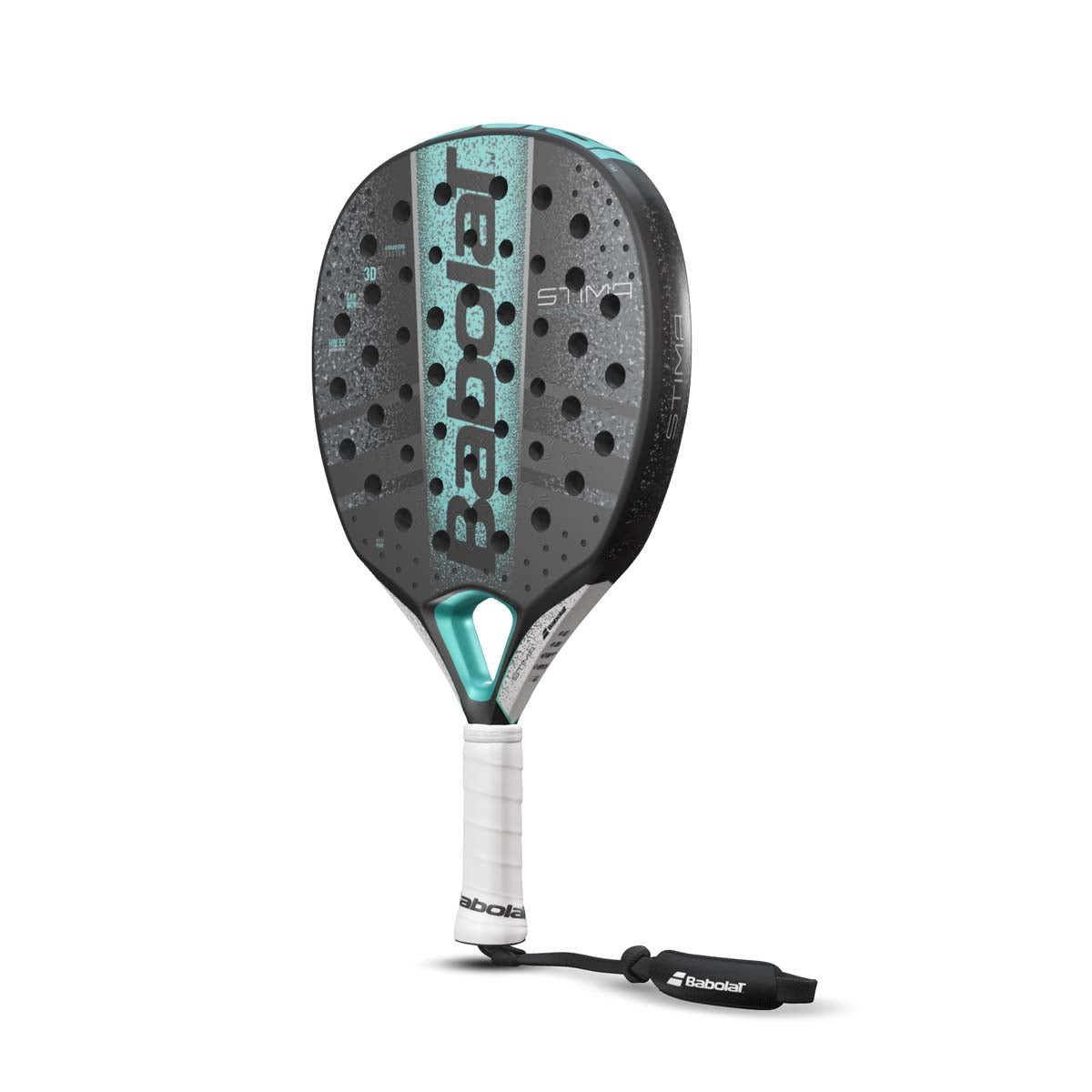 Babolat Stima Energy Padel Bat