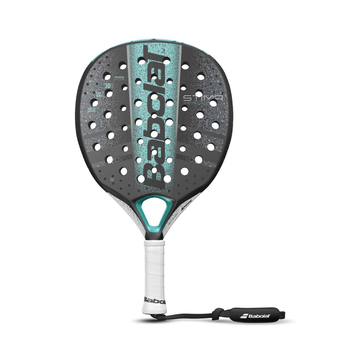 Babolat Stima Energy Padel Bat