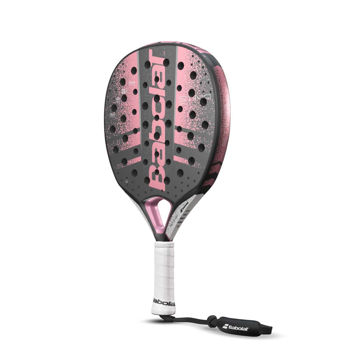 Babolat Stima Spirit Padel Bat