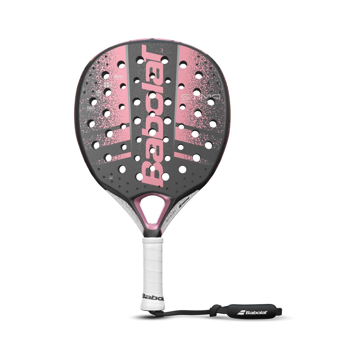 Babolat Stima Spirit Padel Bat