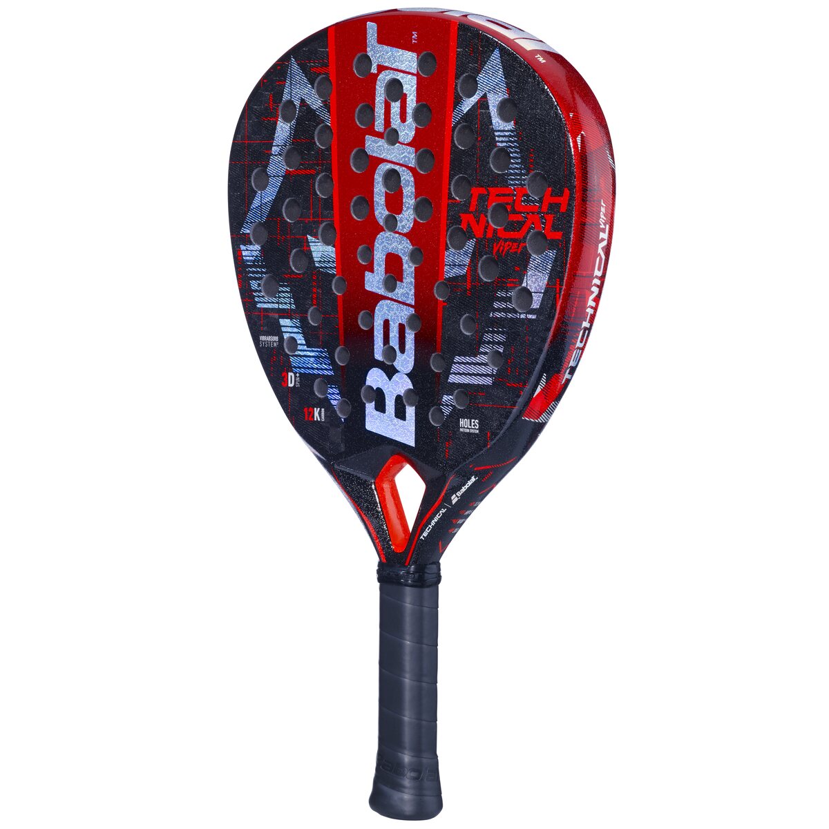 Babolat Technical Viper Juan Lebron 2024 Padelbat