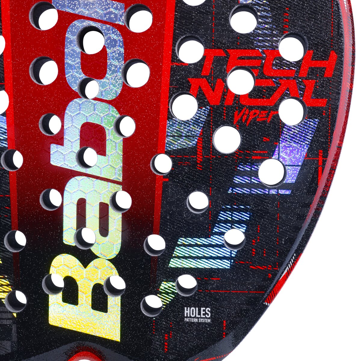 Babolat Technical Viper Juan Lebron Padel Bat