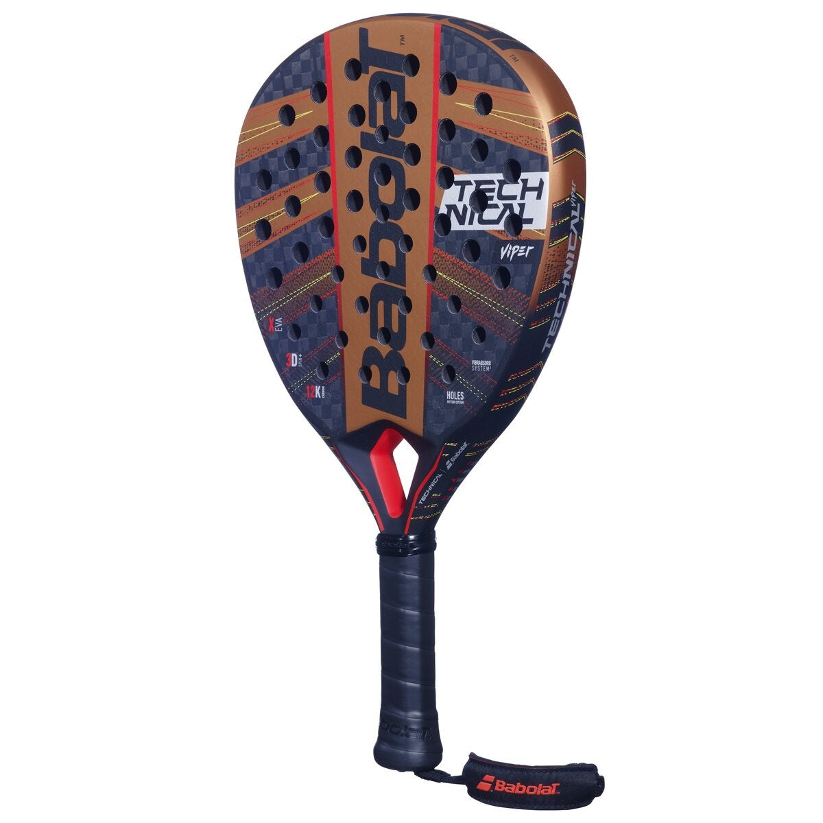 Babolat Technical Viper 2024 Padel Bat