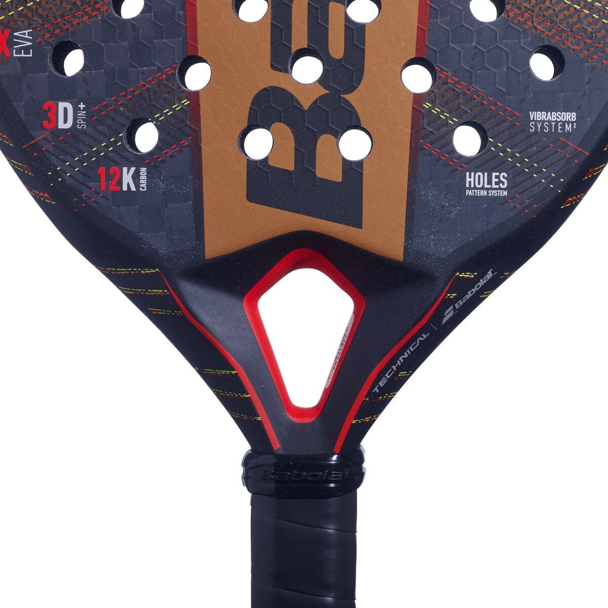 Babolat Technical Viper 2024 Padel Bat