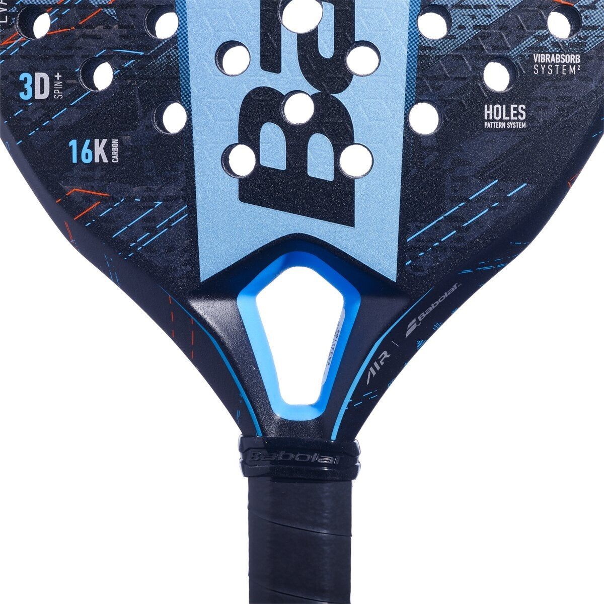 Babolat Air Viper 2024 Padel Bat
