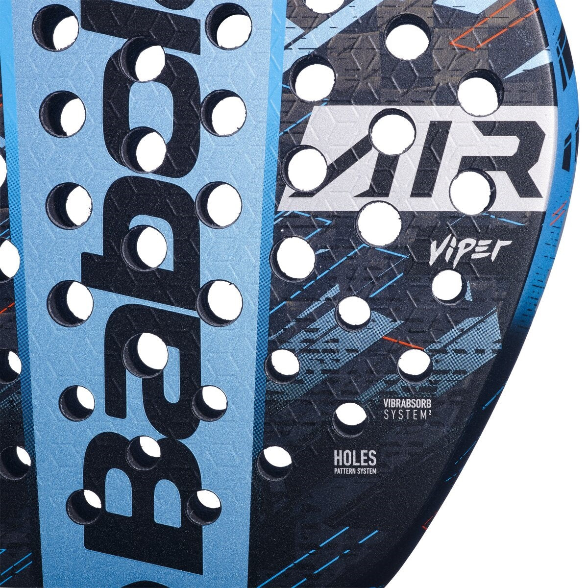 Babolat Air Viper 2024 Padel Bat