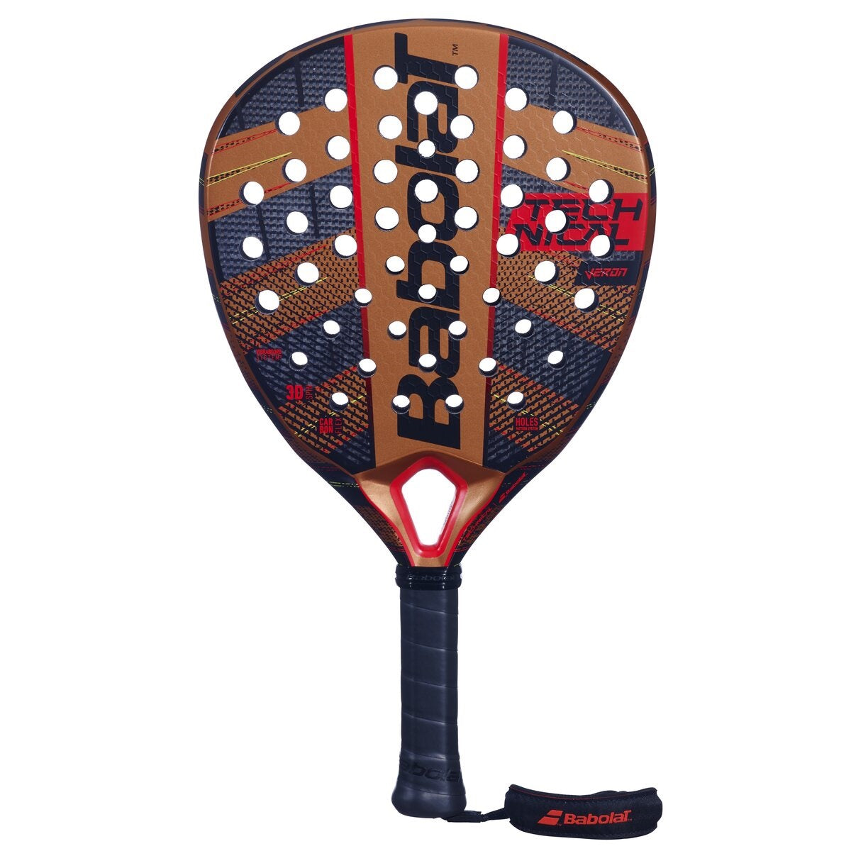 Babolat Technical Veron 2024 Padel Bat