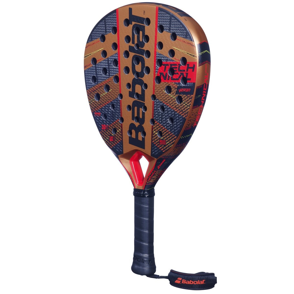 Babolat Technical Veron 2024 Padel Bat