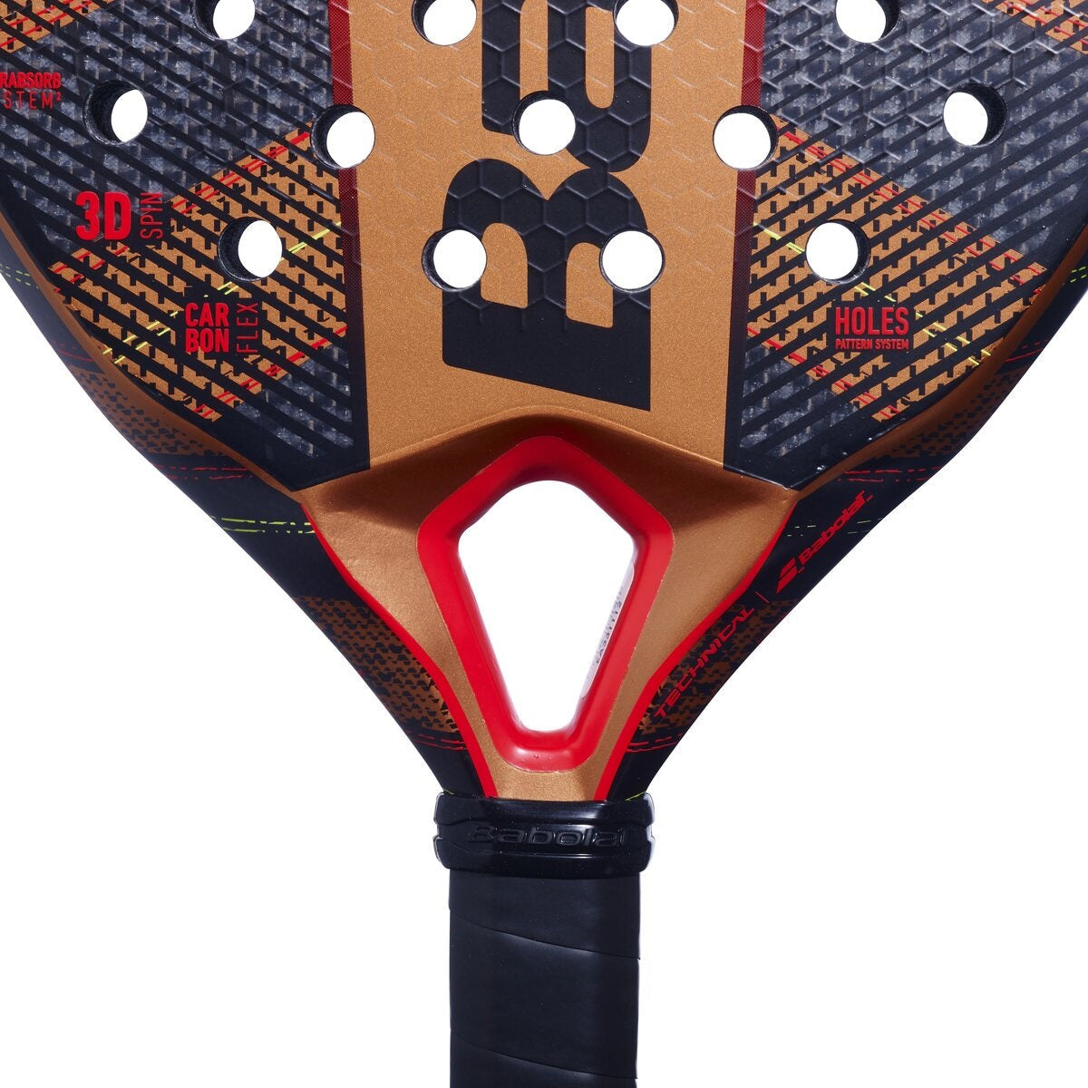 Babolat Technical Veron 2024 Padel Bat