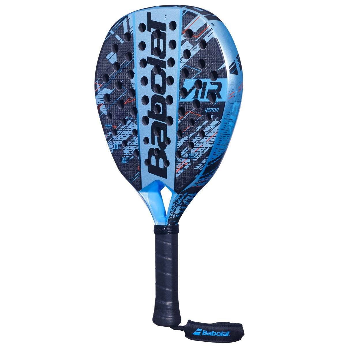 Babolat Air Veron 2024 Padel Bat