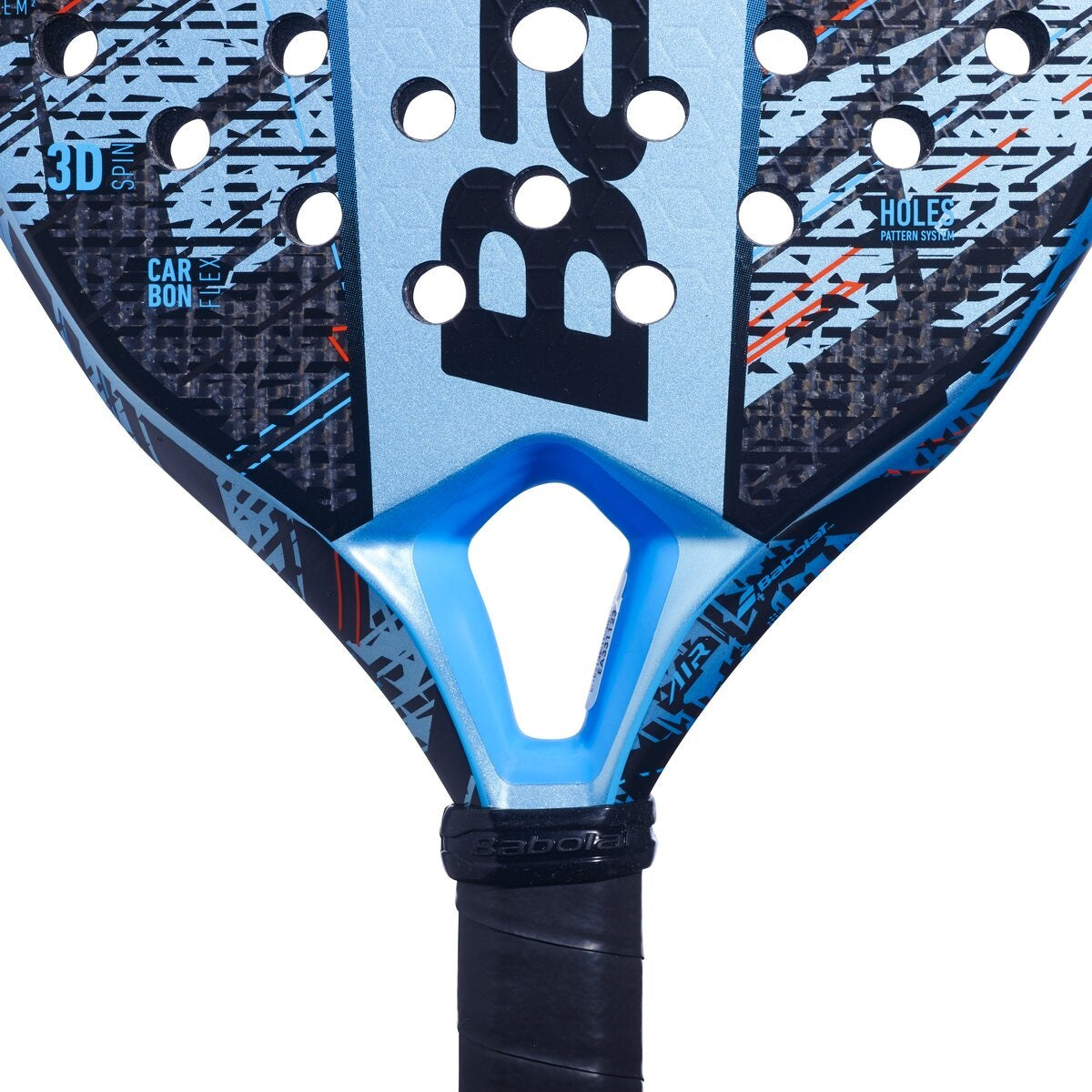 Babolat Air Veron 2024 Padel Bat