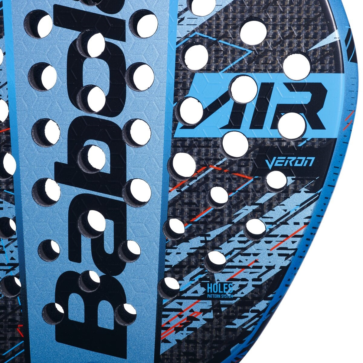 Babolat Air Veron 2024 Padel Bat