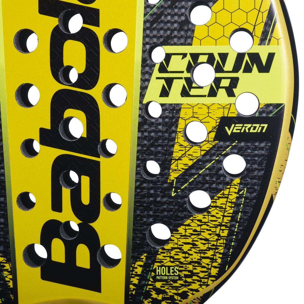 Babolat Counter Veron 2024 Padel Bat