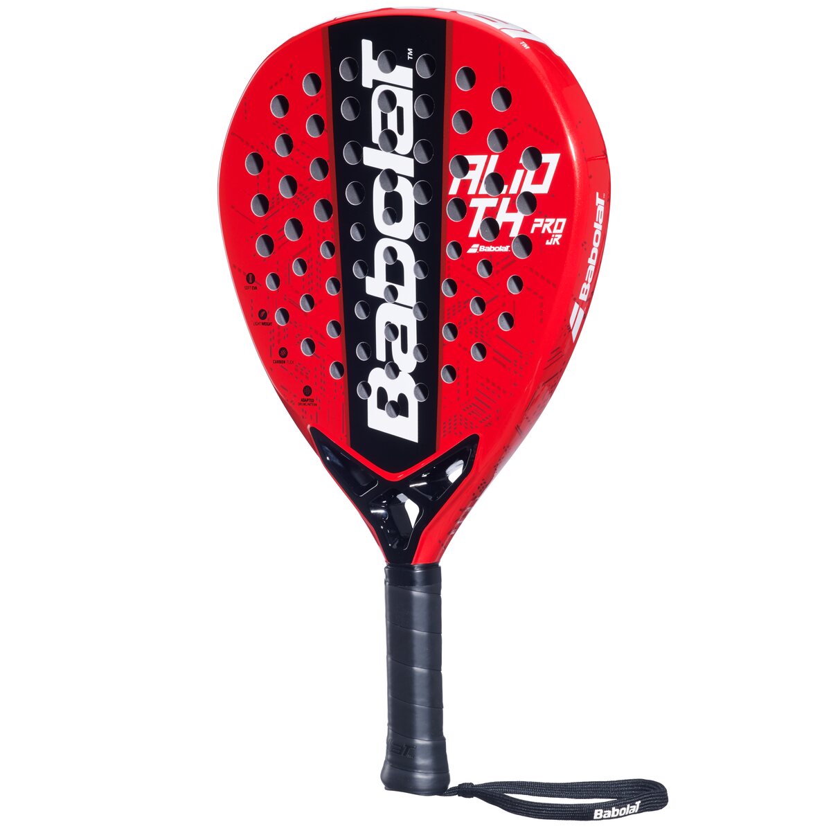 Babolat Alioth Junior Pro