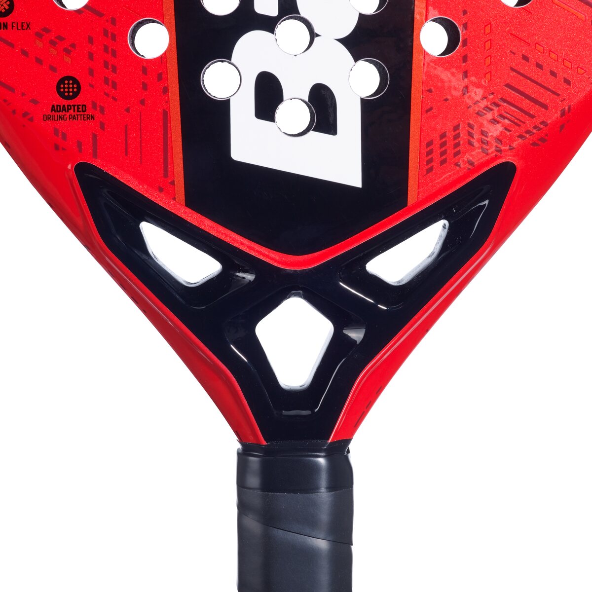 Babolat Alioth Junior Pro