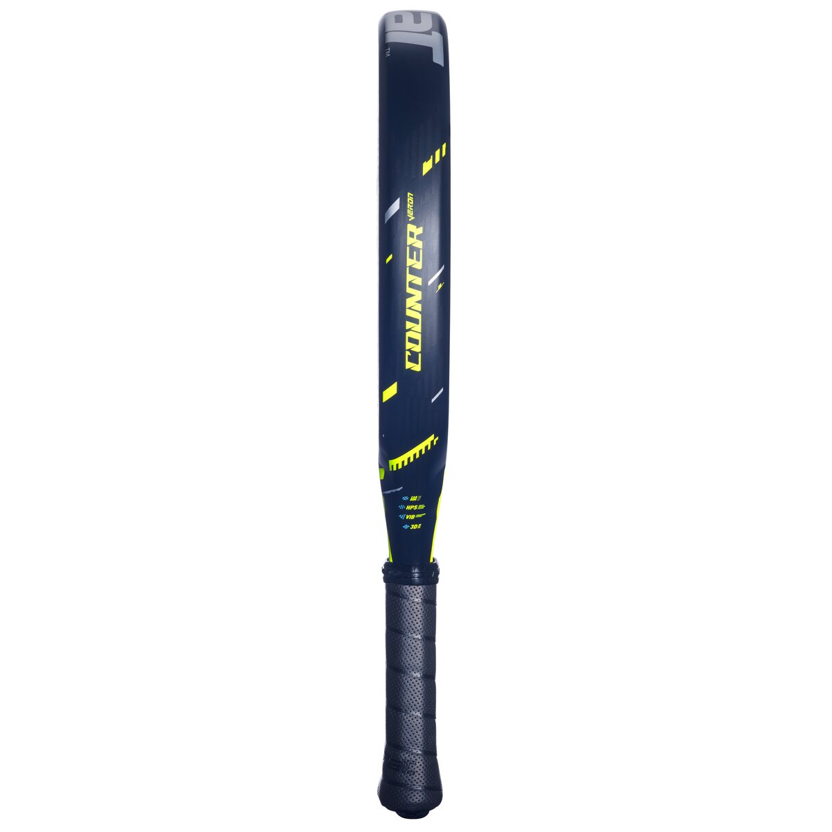 Babolat Counter Veron 2025 padel bat