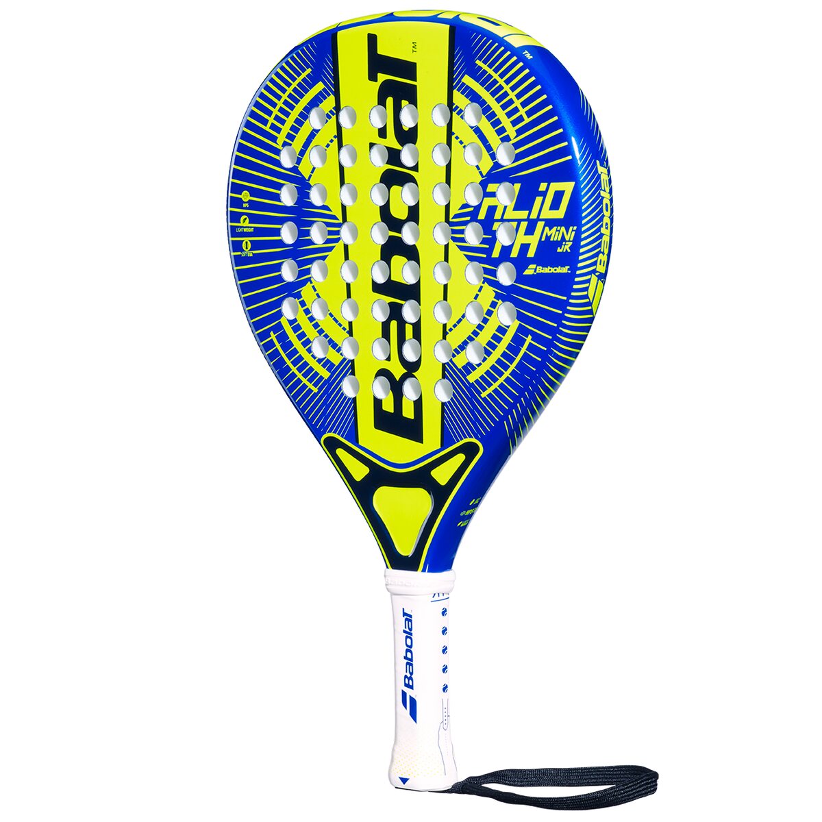 Babolat Alioth Mini Junior Padelbat