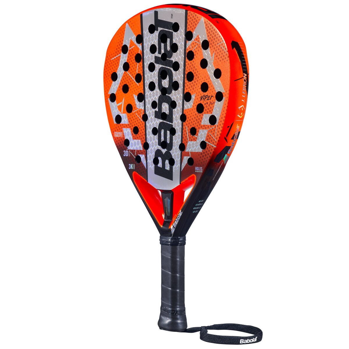 Babolat Technical Viper Juan Lebron 3.0 