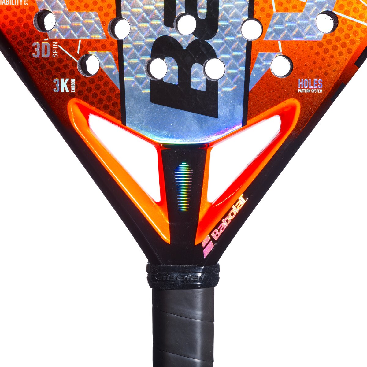 Babolat Technical Viper Juan Lebron 3.0 