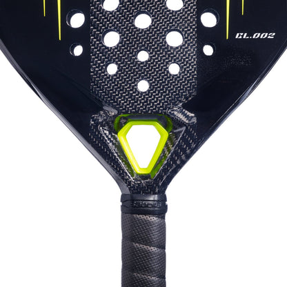Babolat Lamborghini BL002 padelbat (Black)