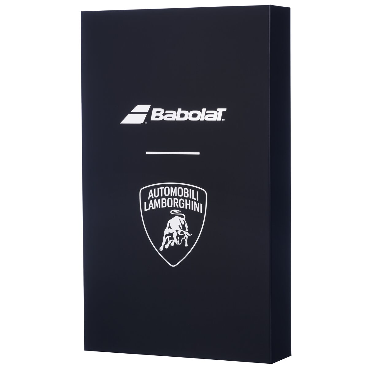 Babolat Lamborghini BL002 padelbat (Black)